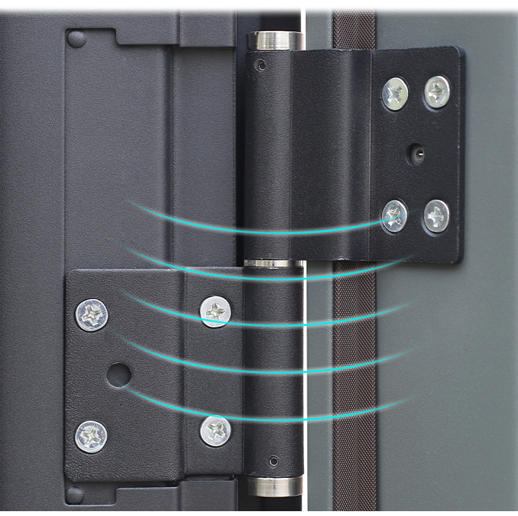 防火门防盗门甲级家用通道安全消防乙级钢质制机房车间工程入户门(图20)