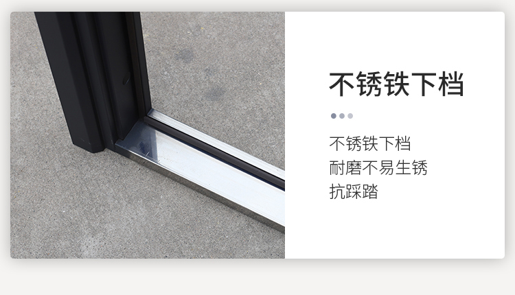 防火门防盗门甲级家用通道安全消防乙级钢质制机房车间工程入户门(图29)