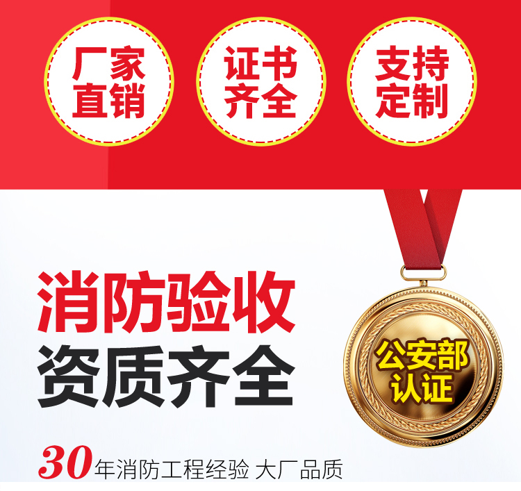 防火门厂家直销钢质消防门厨房甲级通道安全乙级钢质逃生门现货(图2)