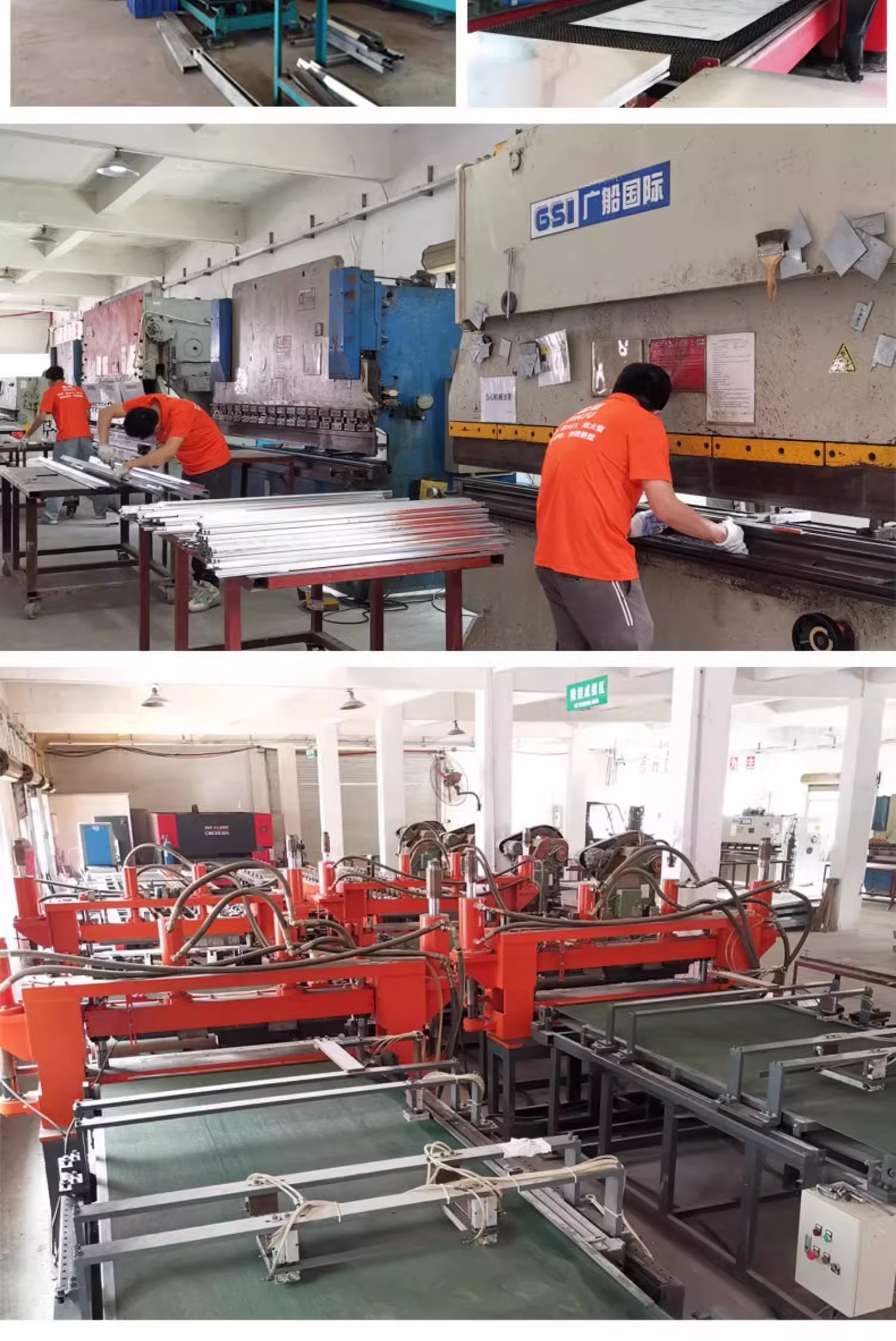 江浙沪防火门消防门甲级乙级木质钢制不锈钢定制木纹转印防火门(图16)