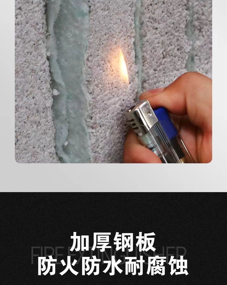 支持定制消防安全防火门厂家直销钢制防火门全国包验收甲乙消防门(图6)