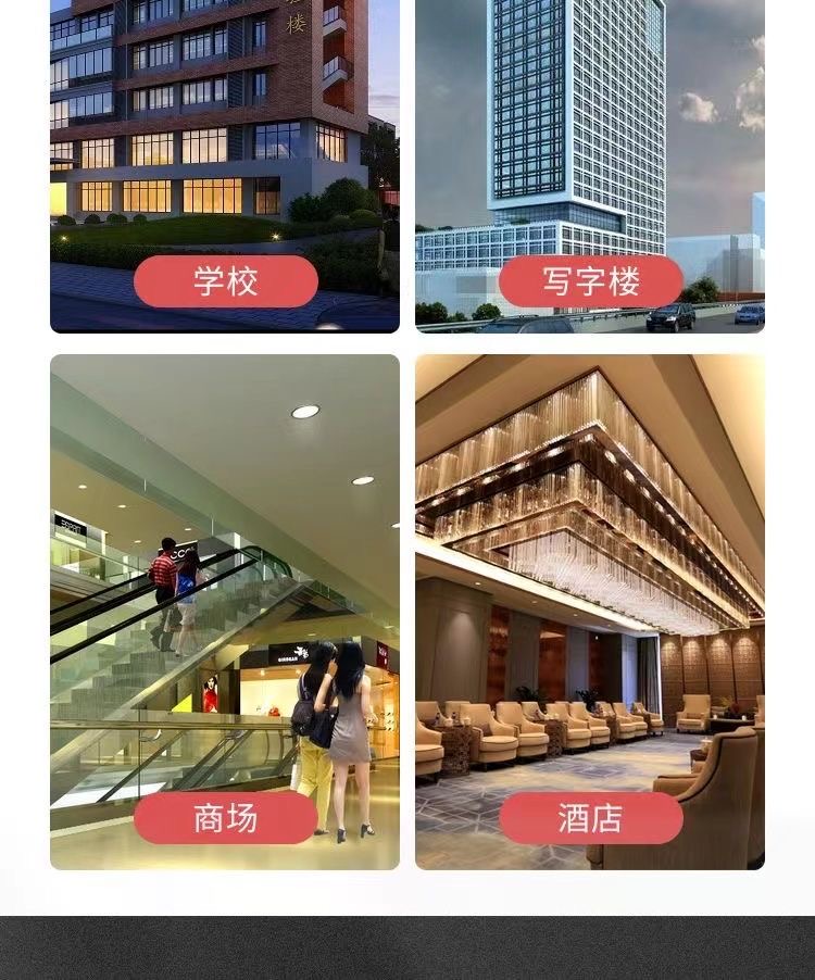 支持定制消防安全防火门厂家直销钢制防火门全国包验收甲乙消防门(图11)