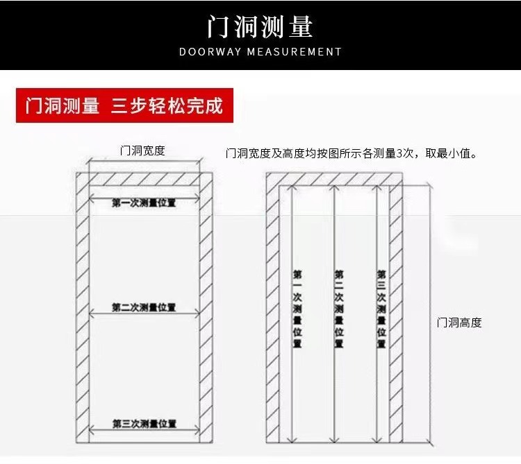 支持定制消防安全防火门厂家直销钢制防火门全国包验收甲乙消防门(图14)