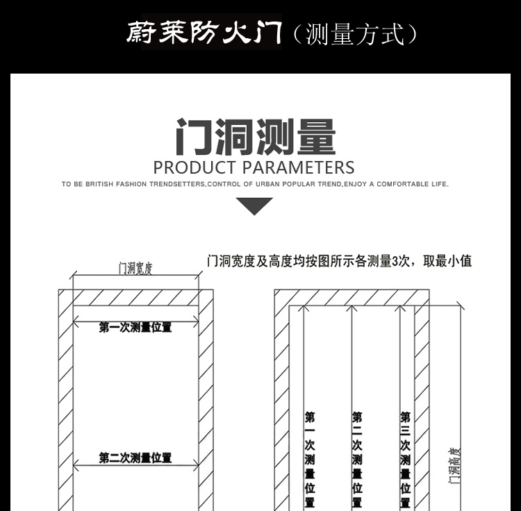 甲级防火门厂家直销工程安全消防门通道烤漆门逃生钢制门支持定制(图18)