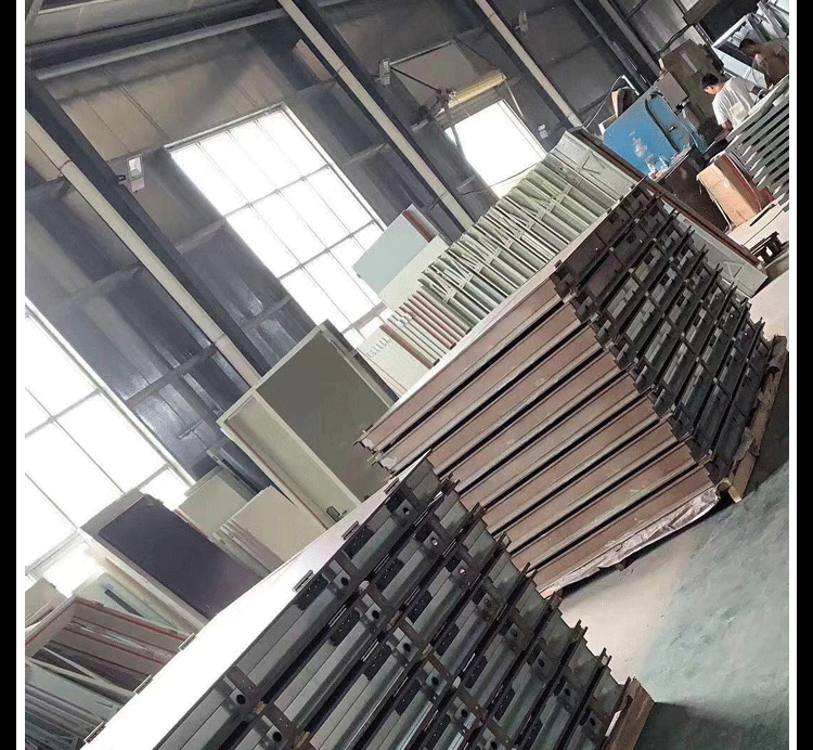 甲级防火门厂家直销工程安全消防门通道烤漆门逃生钢制门支持定制(图33)