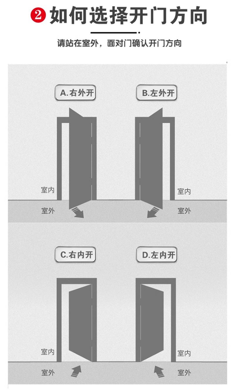浙江钢质防火门可上门安装测量甲乙级消防安全防火门厂家直销现货(图15)