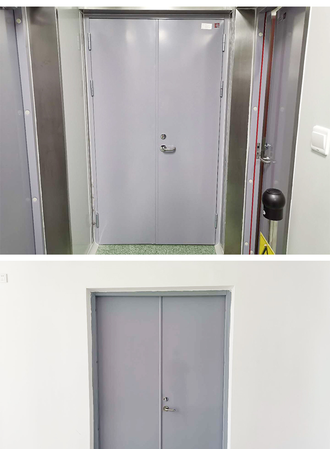 防火门厂家直销甲级乙级钢制木质不锈钢玻璃钢质消防安全门定制(图19)