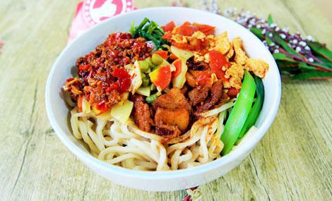 陕西名吃有哪些面食_陕西面食名吃有什么_陕西面食有啥