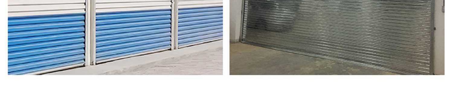 防火卷帘门特级无机布钢制卷闸门消防资质齐全包装验收厂家直销(图11)