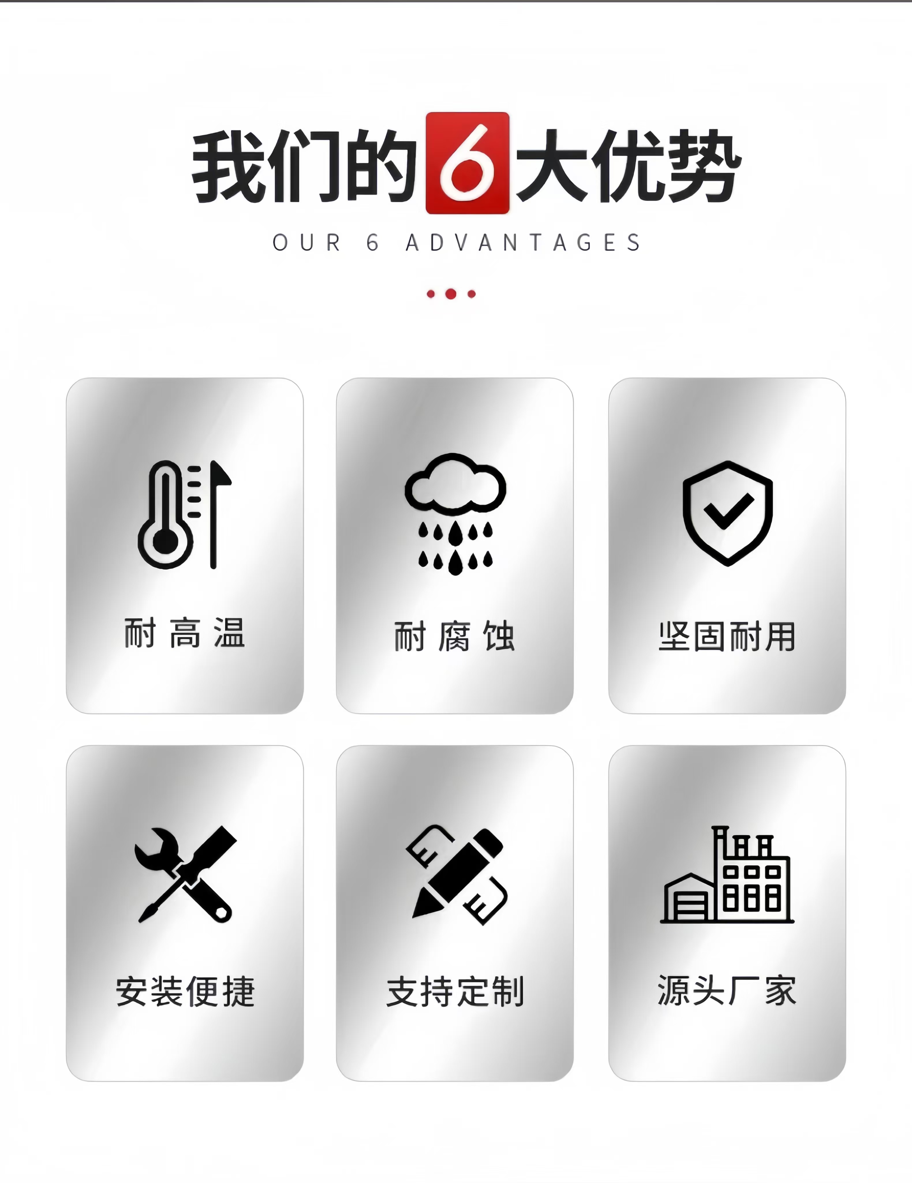 钢质制防火卷帘门特级无机布双轨双帘防火卷帘门厂家直销包工包料(图3)