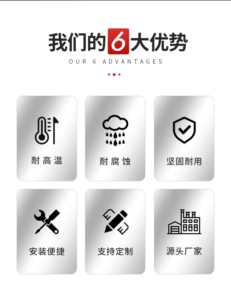 特级无机双轨双帘钢制防火卷帘门更换防火布蓝色防火四小时消防门(图2)