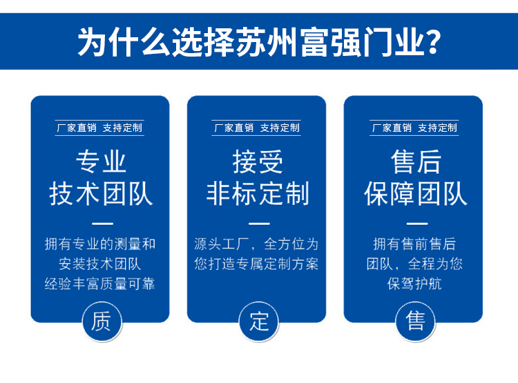 苏州无机布防火卷帘门定做电动工程特级钢质双轨双帘消防门卷闸门(图12)