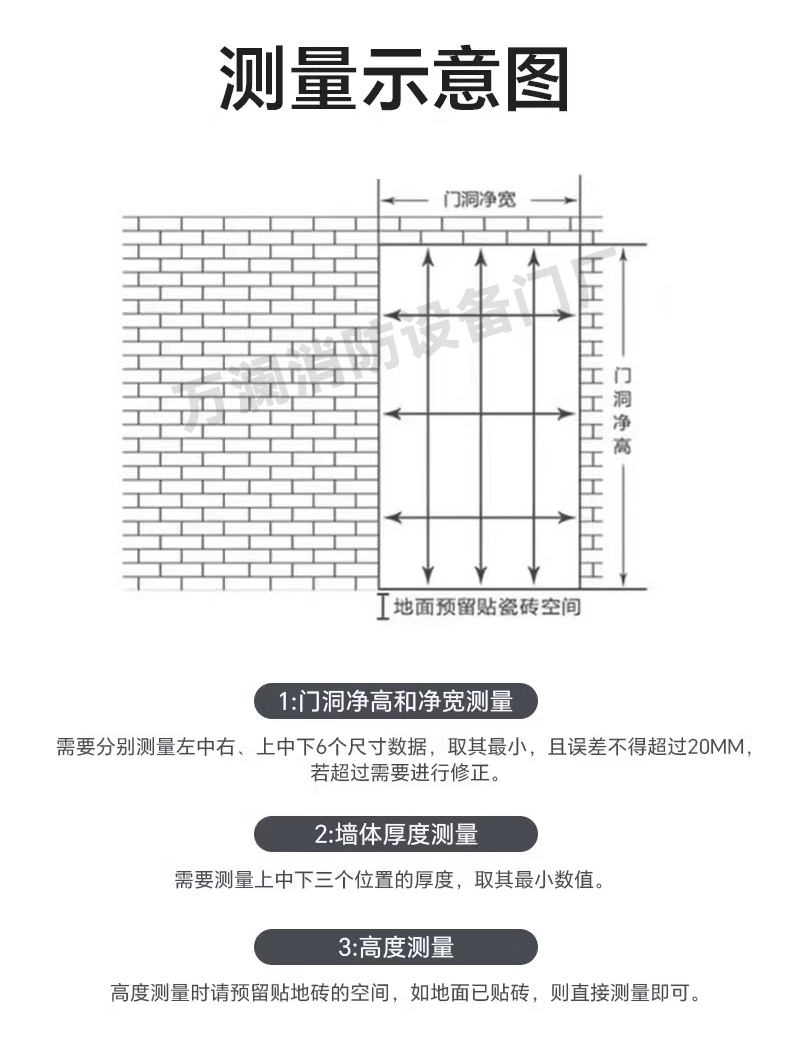 电动防火卷帘门特级无机布双轨双帘消防门钢质防火卷帘门资质齐全(图15)