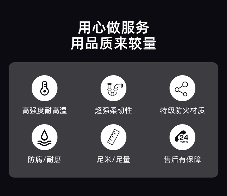 厂家钢制防火卷帘门特级无机阻燃布消防门电动防火门定制卷帘门(图3)