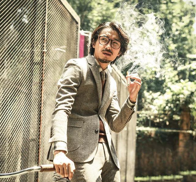 清新文艺风