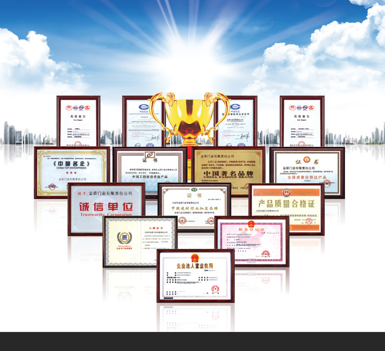 不锈钢单门现货门乡村不锈钢防盗门进户门防潮防锈入户门可定制门(图12)