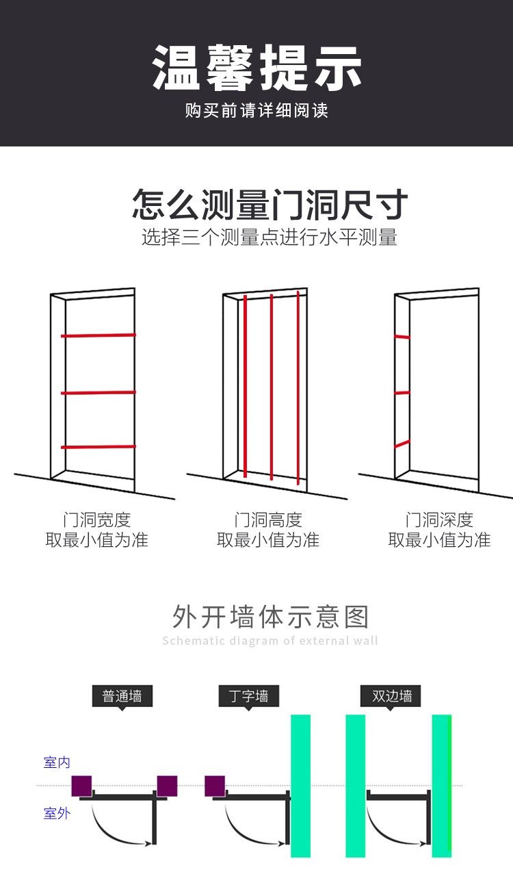 不锈钢单门现货门乡村不锈钢防盗门进户门防潮防锈入户门可定制门(图13)