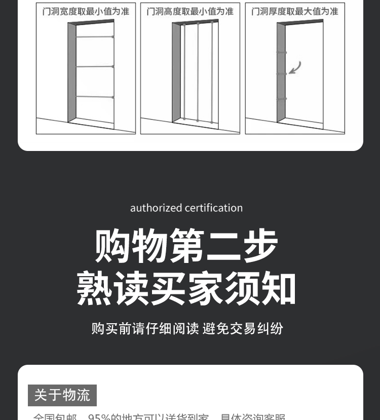 琼楼不锈钢防盗门特价门防潮防锈乡村安全进户门阳台单开门整版门(图17)