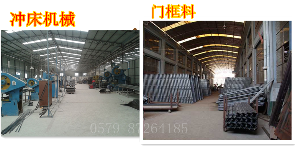 加厚不锈钢防盗门304白钢单门家用房间室外201不生绣防锈户外大门(图25)