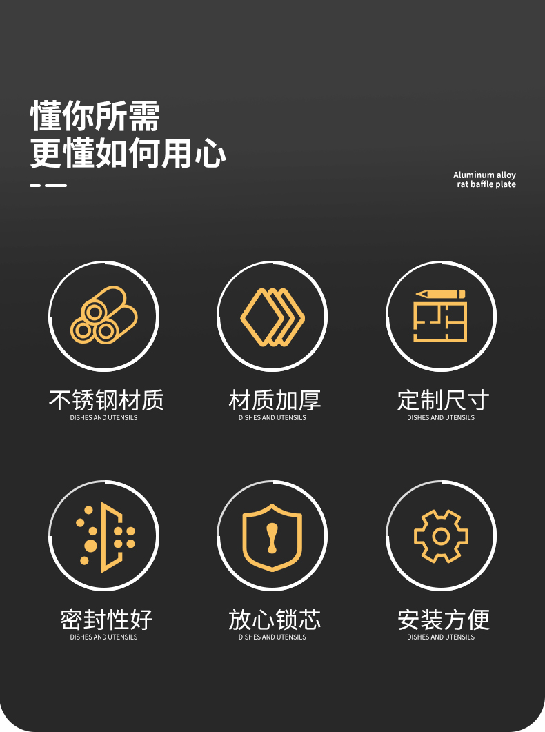 304不锈钢单门半玻阳台门进户防盗门出租屋入户门农村大门工程门(图2)