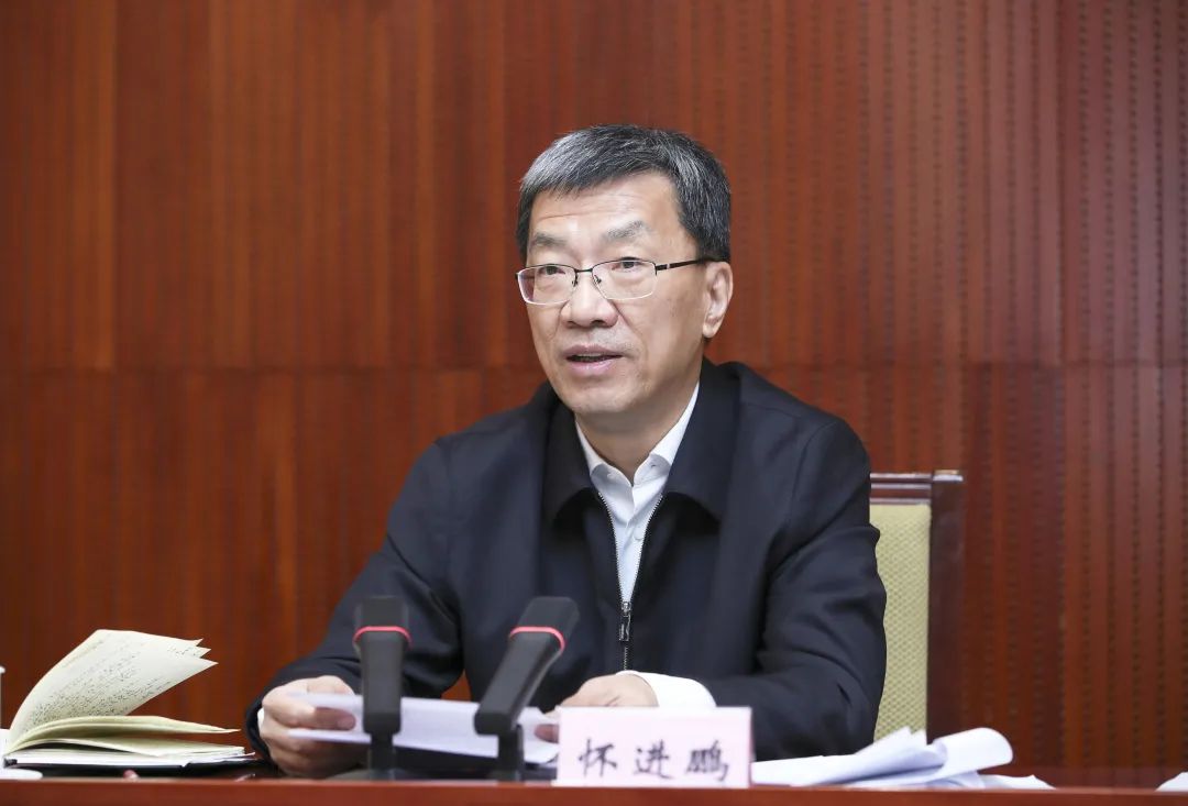 教育部长怀进鹏:从4方面着力,推动基础教育整体高质量发展(图2) 朱永新教育部长_朱永新教育部长_朱永新教育部长