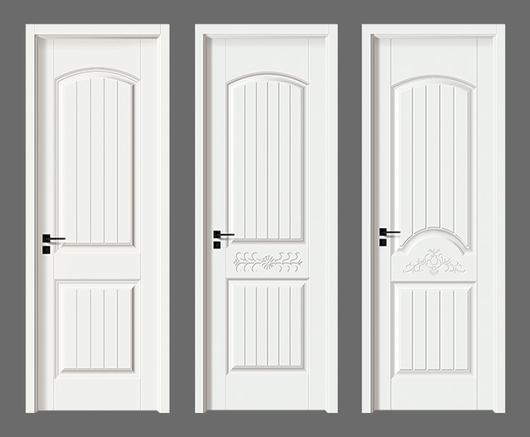 生态门实木门室内门卧室门套装门房间门钢木烤漆门免漆门普通房门(图13)