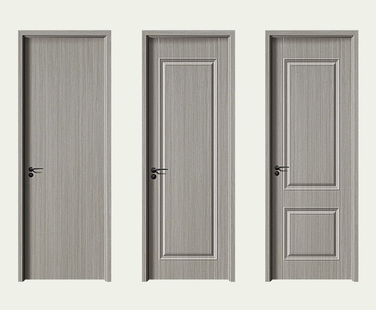 生态门实木门室内门卧室门套装门房间门钢木烤漆门免漆门普通房门(图24)