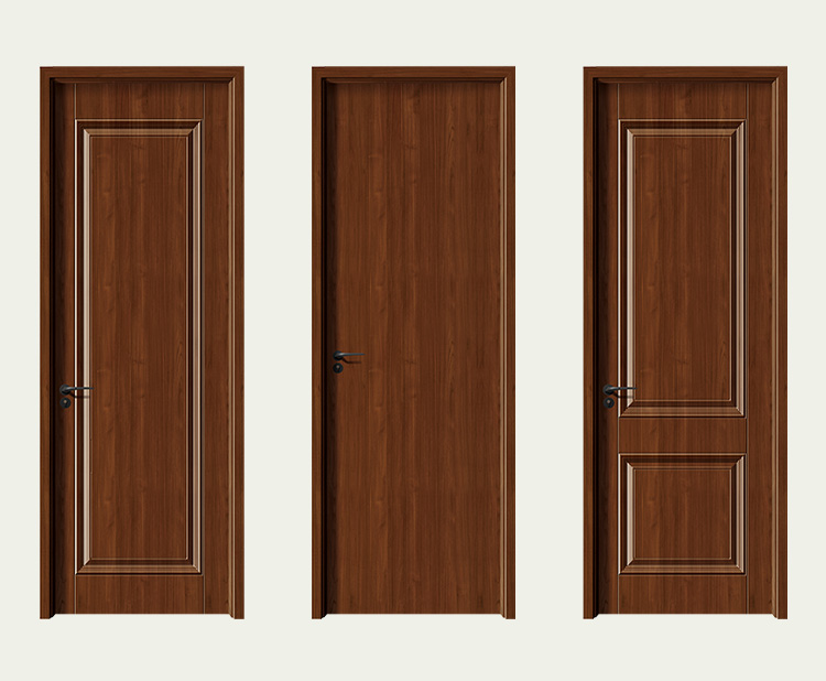 生态门实木门室内门卧室门套装门房间门钢木烤漆门免漆门普通房门(图26)