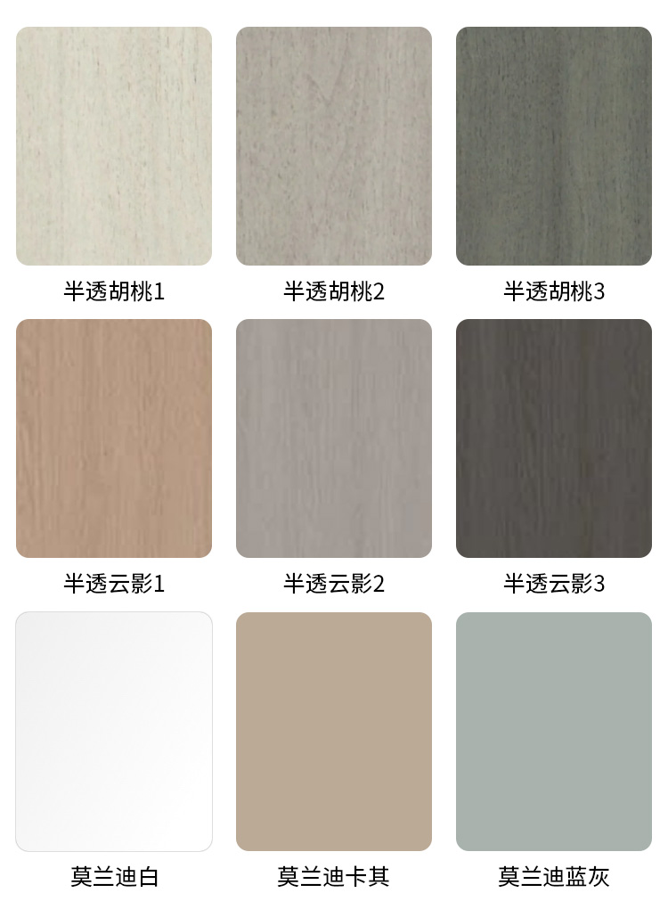 生态门实木门室内门卧室门套装门房间门钢木烤漆门免漆门普通房门(图42)