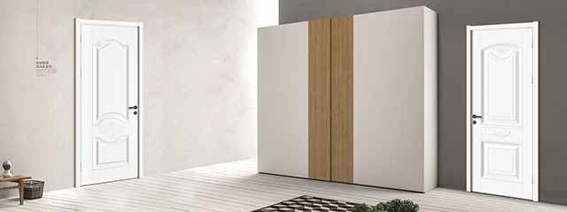 生态门实木门室内门卧室门套装门房间门钢木烤漆门免漆门普通房门(图69)