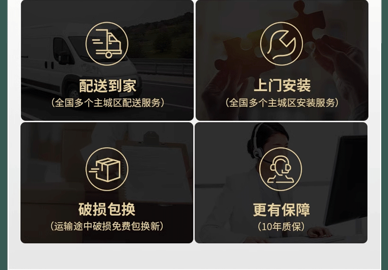 包邮上门安装白色卧室门实木烤漆门实木复室内卧室木门免漆碳晶门(图3)