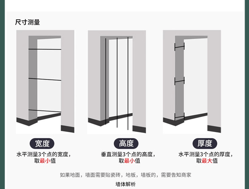 包邮上门安装白色卧室门实木烤漆门实木复室内卧室木门免漆碳晶门(图29)