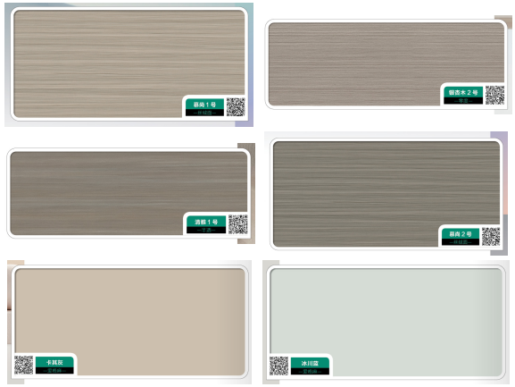五星酒店同款卧室静音门室内隔音门定制家用房间隔音门实木静音门(图14)