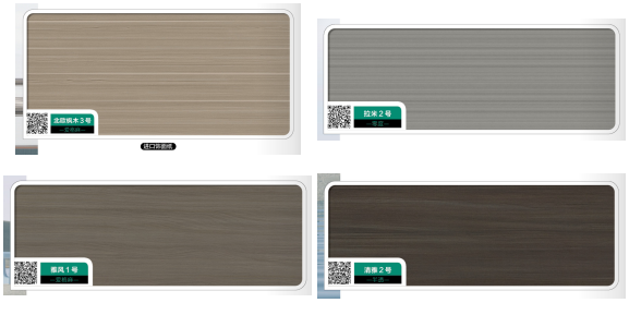 五星酒店同款卧室静音门室内隔音门定制家用房间隔音门实木静音门(图15)