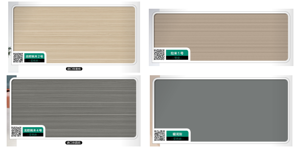 五星酒店同款卧室静音门室内隔音门定制家用房间隔音门实木静音门(图16)