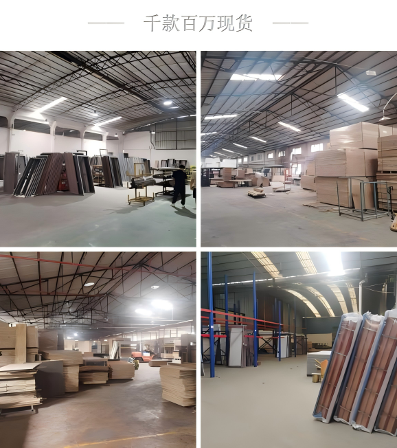 五星酒店同款卧室静音门室内隔音门定制家用房间隔音门实木静音门(图47)