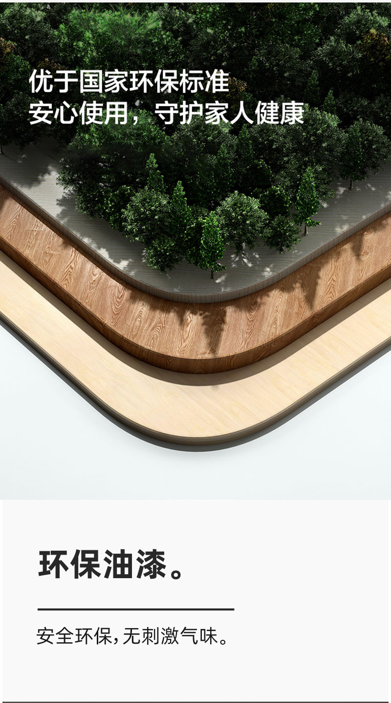 定制法式木门室内门实木门卧室门房间门实木复合烤漆门厨房卫生间(图3)