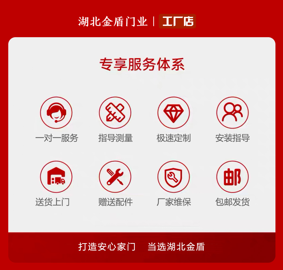 烤漆不锈钢门加厚不锈钢单门防嗮门整套门乡村别墅后门新款防盗门(图1)