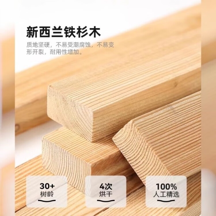 [上门服务]静音木门实木复合烤漆门室内门卧室门套装门实木门房间(图5)