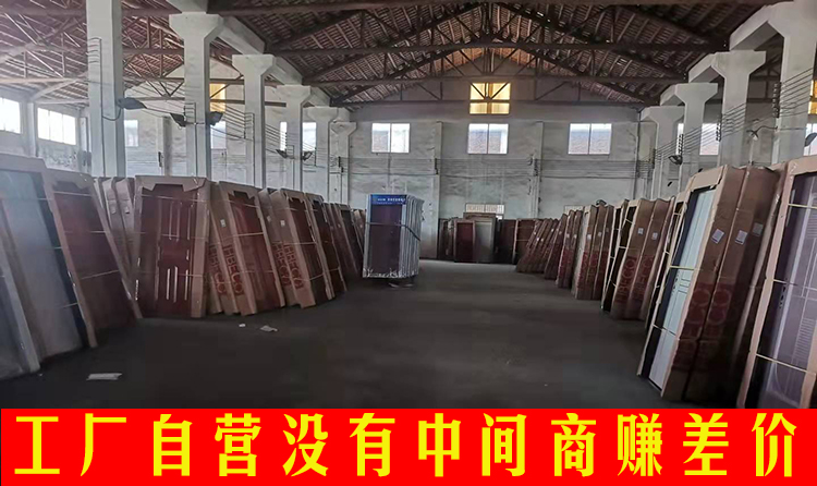 锌合金卧室门室内房间门套装门钢制隔音门烤漆门钢质门定做门定制(图12)