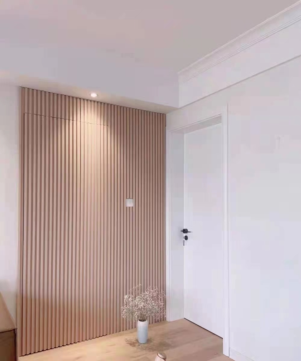 定制法式门卧室套装门实木烤漆门木门室内门房门套厨卫移门隐形门(图28)