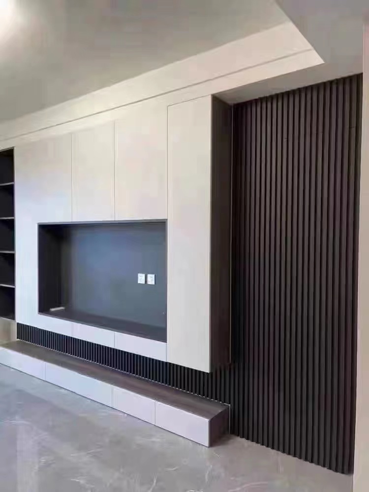 定制法式门卧室套装门实木烤漆门木门室内门房门套厨卫移门隐形门(图57)