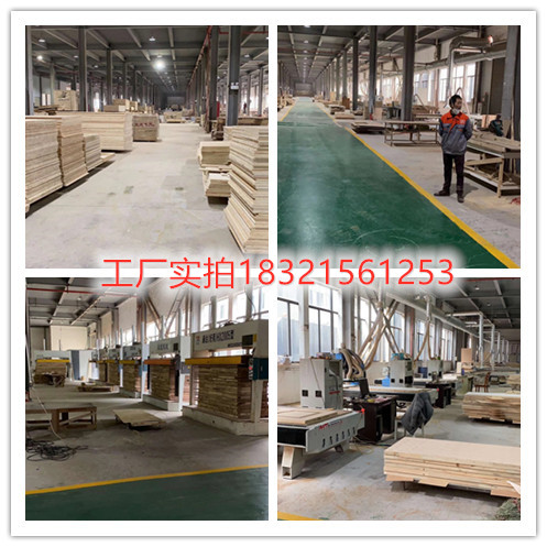 定制法式门卧室套装门实木烤漆门木门室内门房门套厨卫移门隐形门(图99)