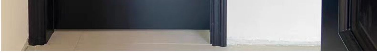 法式实木复合烤漆门生态门多层实木门卧室门套装门室内静音门房门(图13)