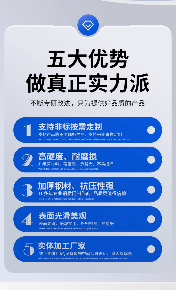 净化门钢制门医院病房门防火密闭门无尘车间洁净门烤漆钢质气密门(图1)