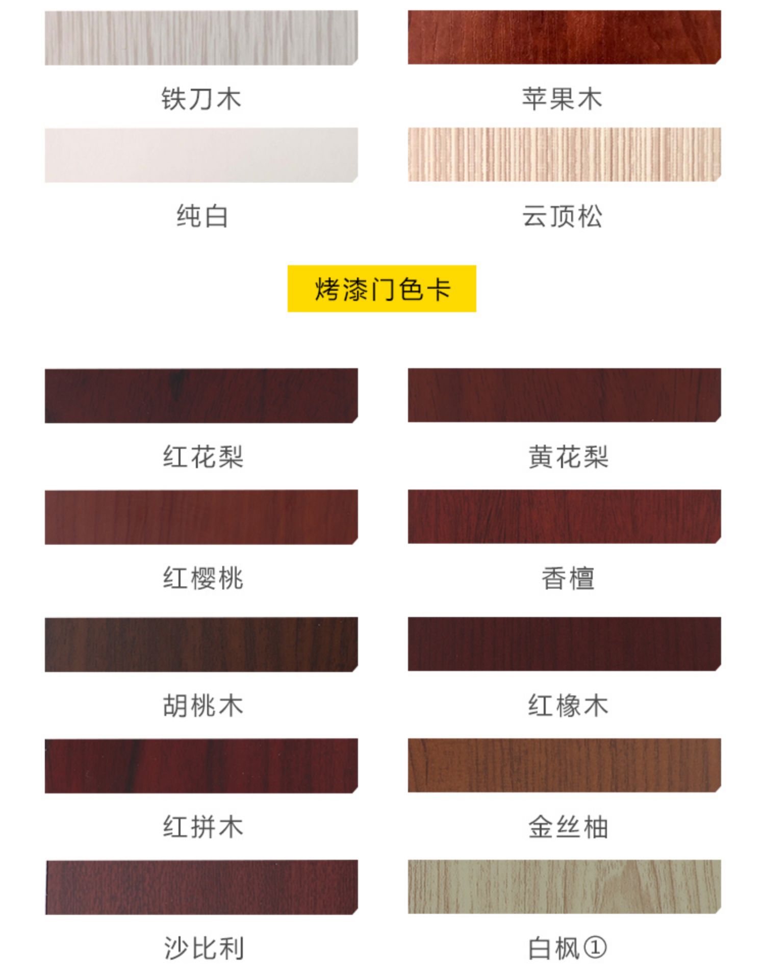 常州木门碳晶门室内门烤漆免漆生态强化白色卧室门现代简约门定制(图13)