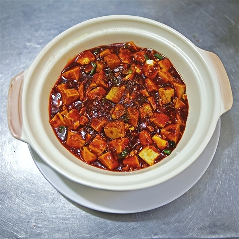 餐桌麻辣百姓川菜怎么做_麻辣川菜馆_百姓餐桌：麻辣川菜
