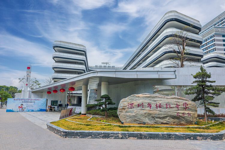 深圳教育集团有哪些_深圳的教育集团_深圳教育集团有哪些学校