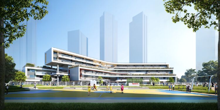 深圳教育集团有哪些_深圳的教育集团_深圳教育集团有哪些学校