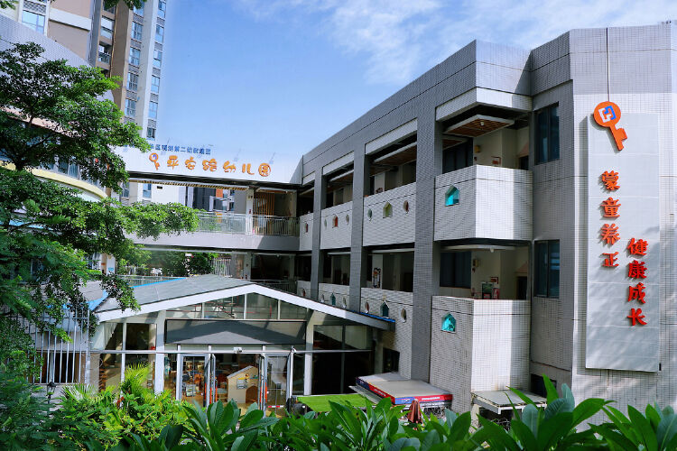 深圳的教育集团_深圳教育集团有哪些_深圳教育集团有哪些学校